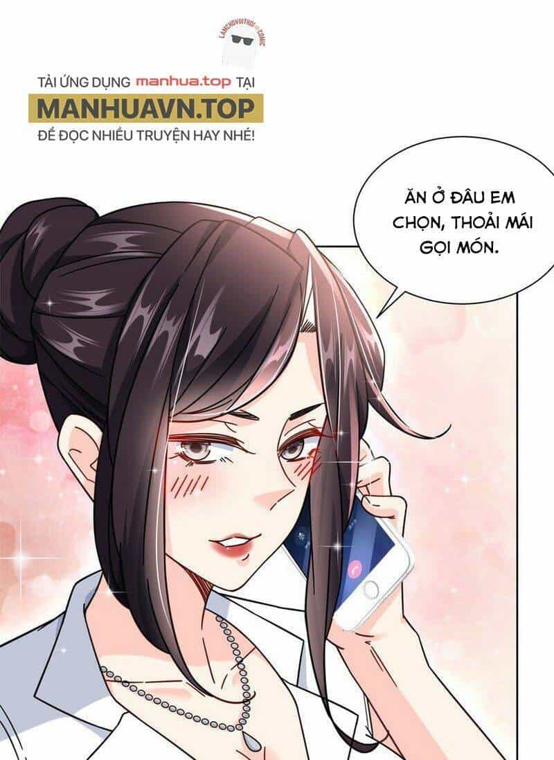 Tân Cực Phẩm Toàn Năng Cao Thủ - Chương 61 - ảnh 17