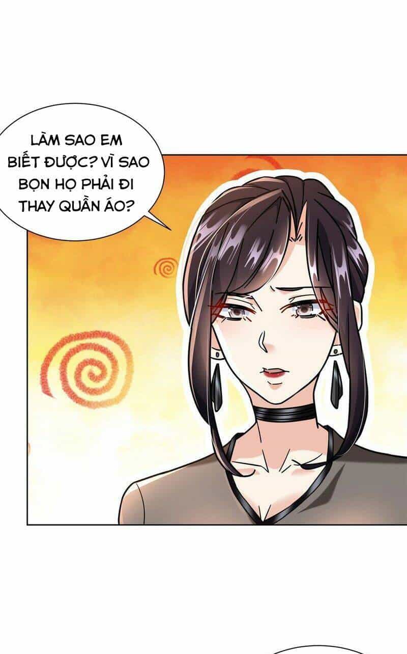 Tân Cực Phẩm Toàn Năng Cao Thủ - Chương 61 - ảnh 41