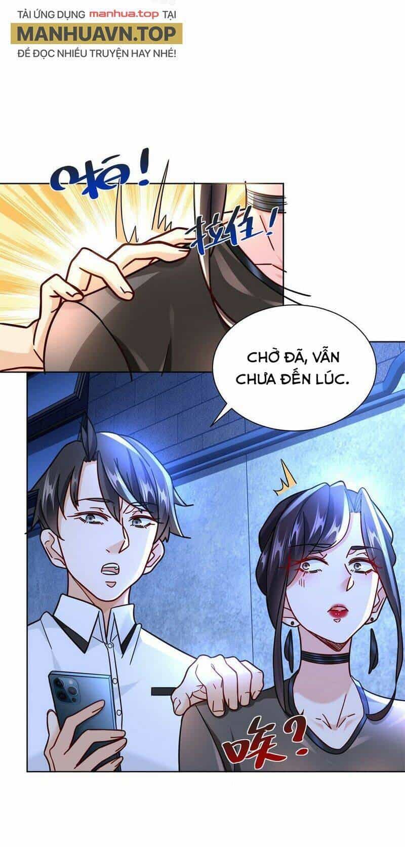 Tân Cực Phẩm Toàn Năng Cao Thủ - Chương 62 - ảnh 34