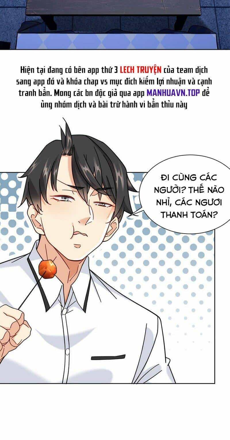 Tân Cực Phẩm Toàn Năng Cao Thủ - Chương 62 - ảnh 6