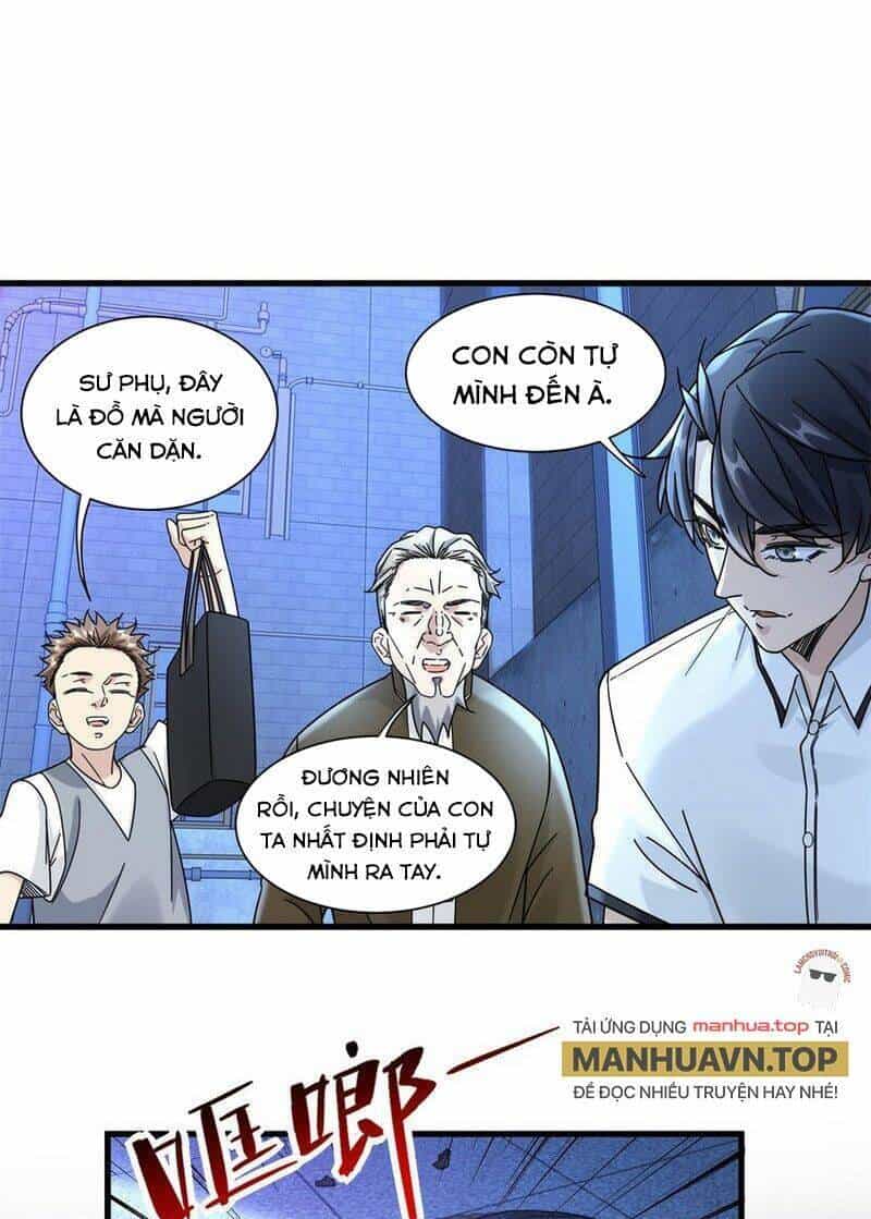 Tân Cực Phẩm Toàn Năng Cao Thủ - Chương 63 - ảnh 17