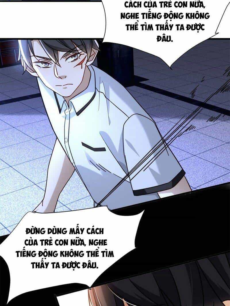 Tân Cực Phẩm Toàn Năng Cao Thủ - Chương 64 - ảnh 22