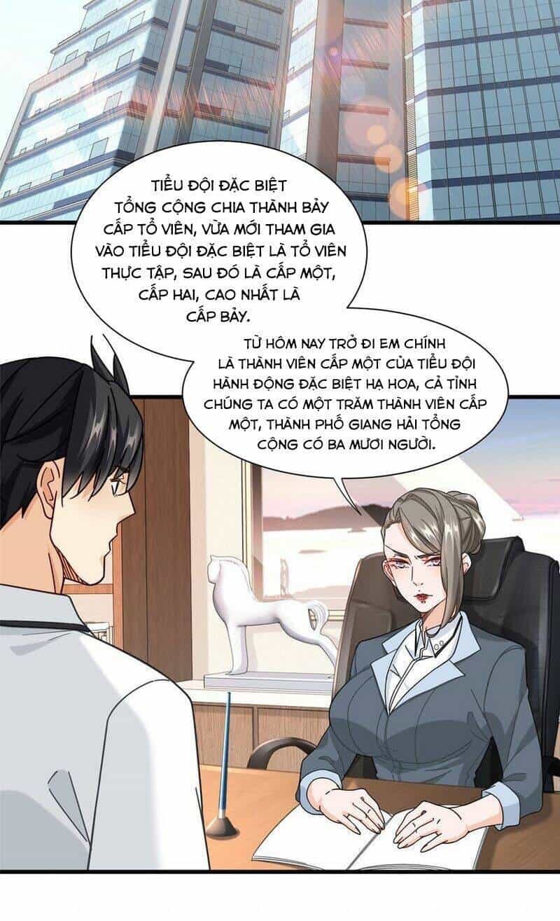 Tân Cực Phẩm Toàn Năng Cao Thủ - Chương 67 - ảnh 12