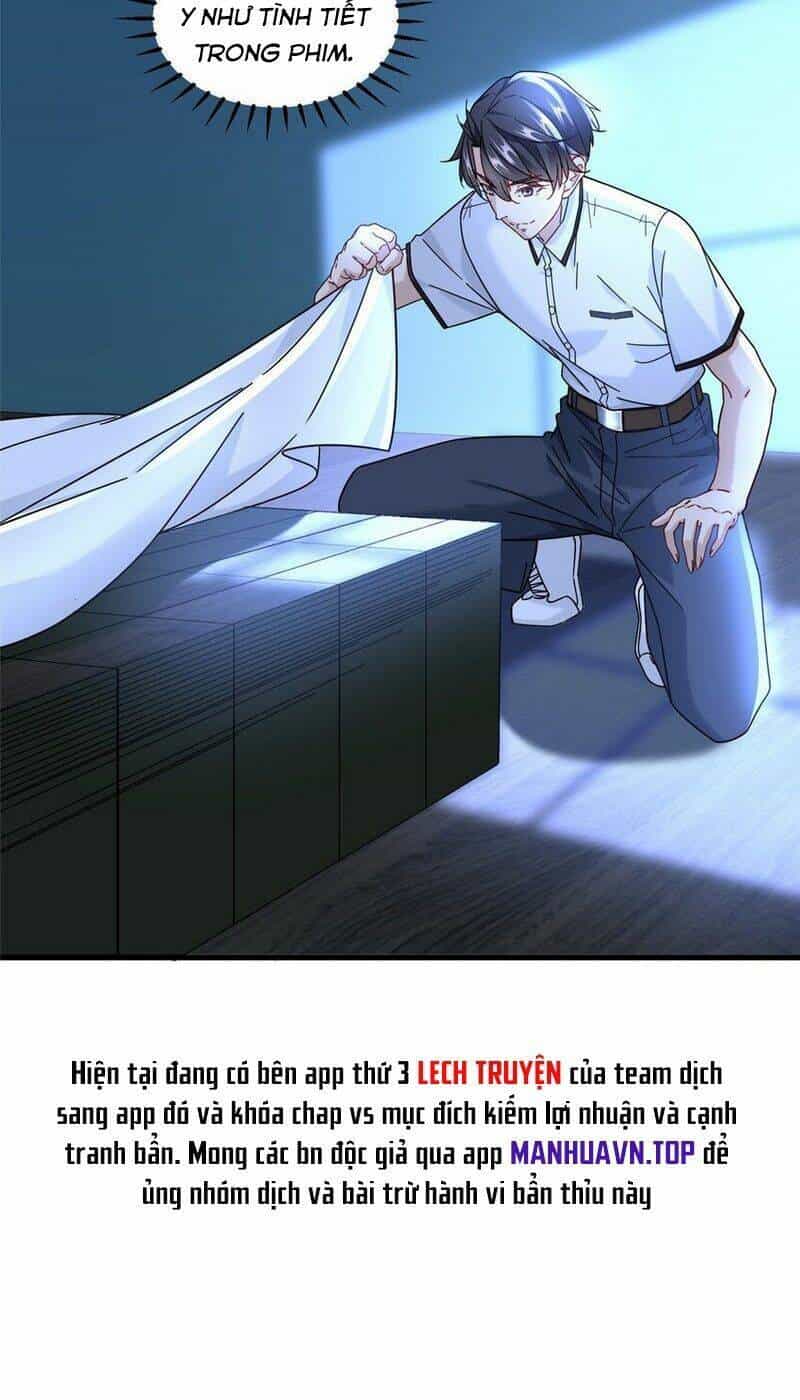 Tân Cực Phẩm Toàn Năng Cao Thủ - Chương 68 - ảnh 22