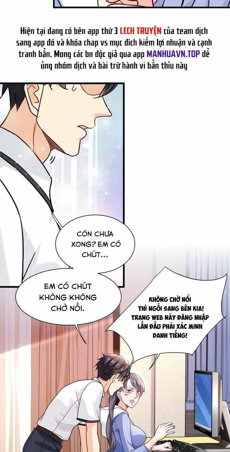Tân Cực Phẩm Toàn Năng Cao Thủ - Chương 68 - ảnh 6