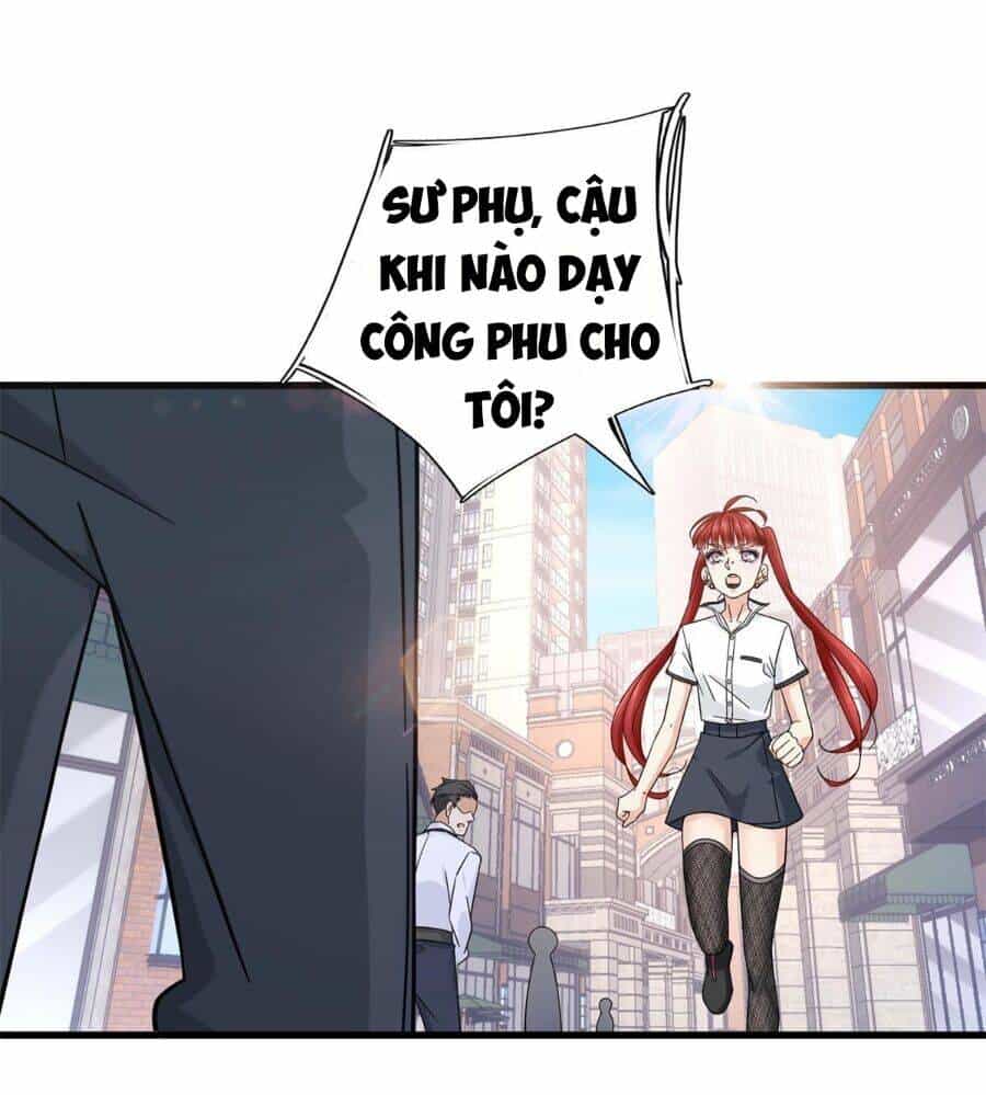 Tân Cực Phẩm Toàn Năng Cao Thủ - Chương 7 - ảnh 14