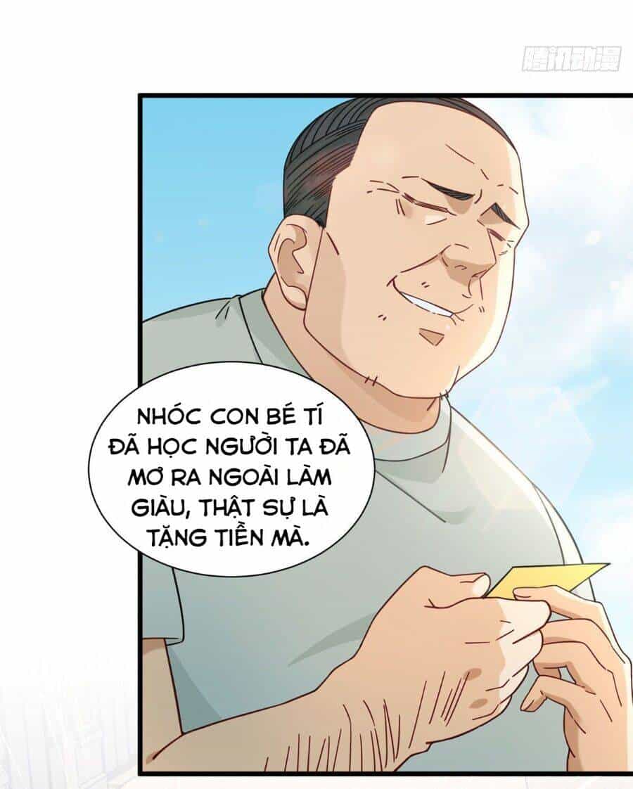Tân Cực Phẩm Toàn Năng Cao Thủ - Chương 7 - ảnh 26
