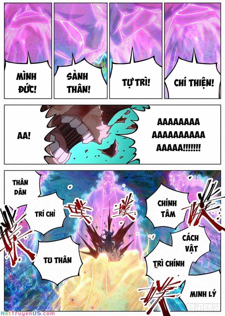 Tân Cực Phẩm Toàn Năng Cao Thủ - Chương 70 - ảnh 3