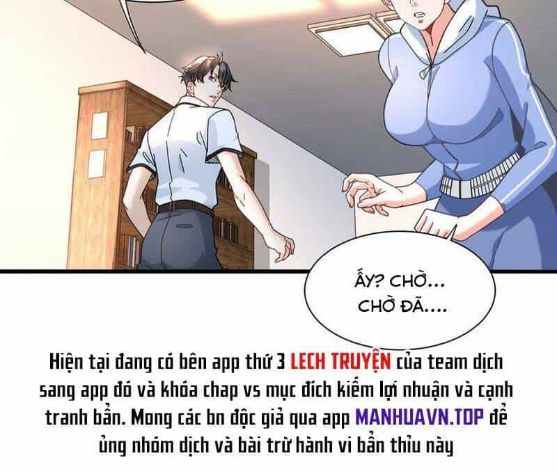Tân Cực Phẩm Toàn Năng Cao Thủ - Chương 71 - ảnh 35