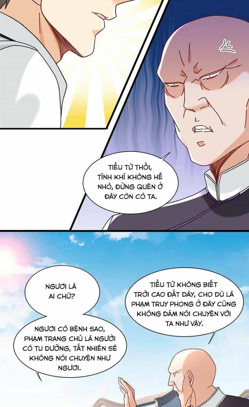Tân Cực Phẩm Toàn Năng Cao Thủ - Chương 78 - ảnh 4