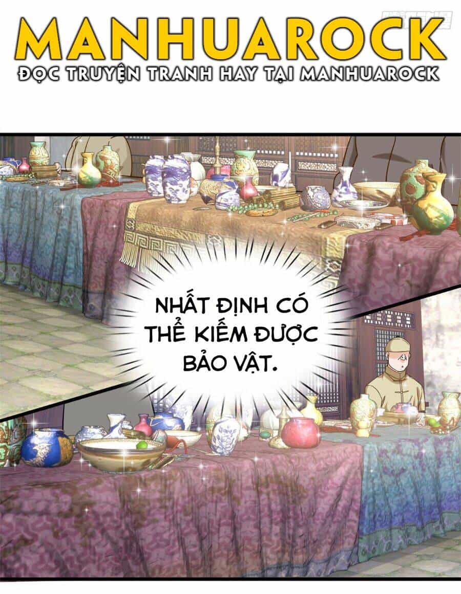 Tân Cực Phẩm Toàn Năng Cao Thủ - Chương 8 - ảnh 20