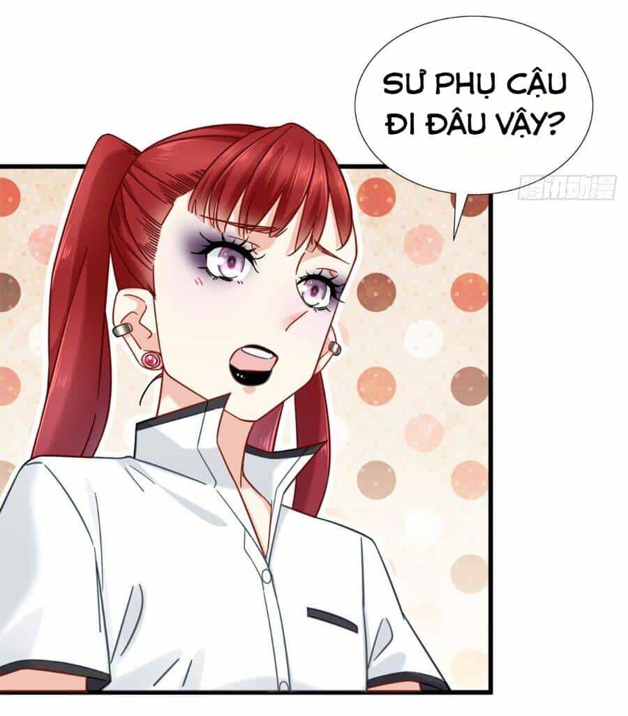 Tân Cực Phẩm Toàn Năng Cao Thủ - Chương 8 - ảnh 9