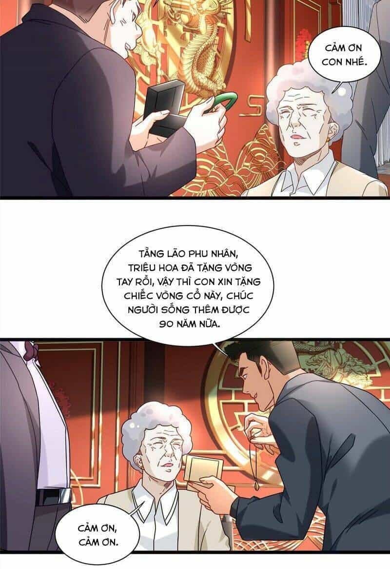 Tân Cực Phẩm Toàn Năng Cao Thủ - Chương 84 - ảnh 21