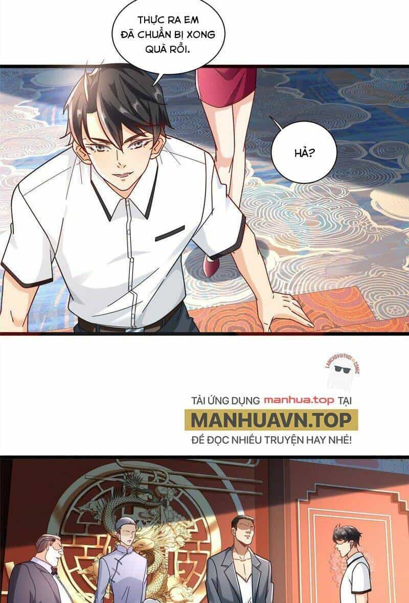 Tân Cực Phẩm Toàn Năng Cao Thủ - Chương 84 - ảnh 26