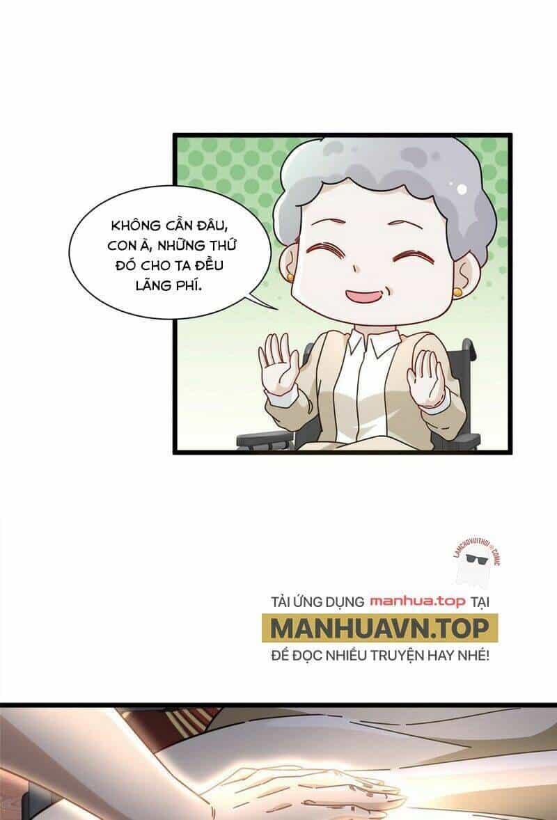 Tân Cực Phẩm Toàn Năng Cao Thủ - Chương 84 - ảnh 29