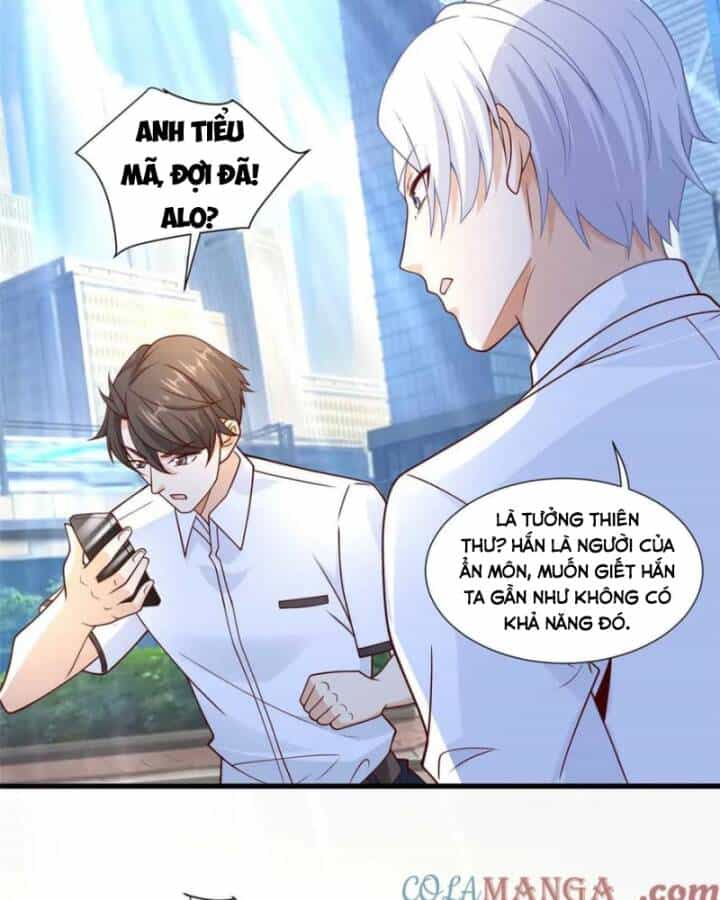 Tân Cực Phẩm Toàn Năng Cao Thủ - Chương 113 - ảnh 6