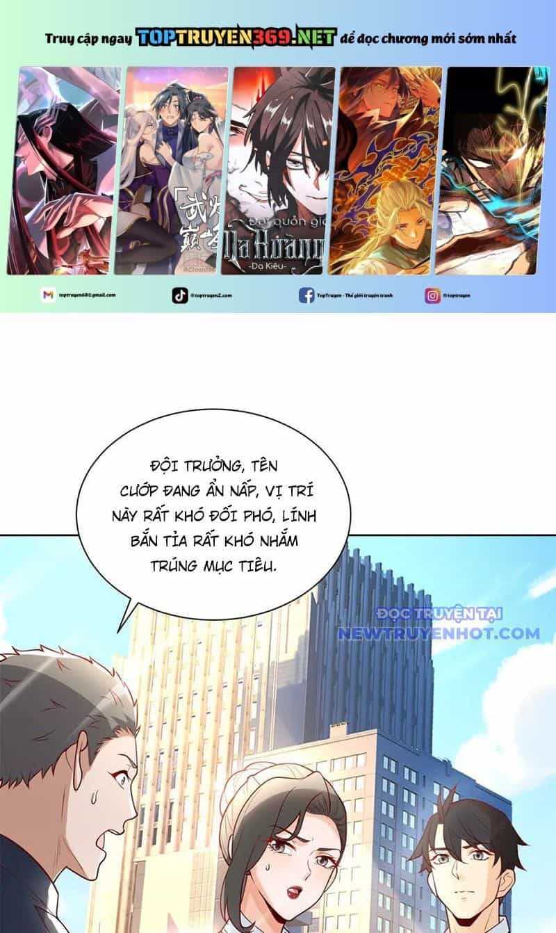 Tân Cực Phẩm Toàn Năng Cao Thủ - Chương 115 - ảnh 2