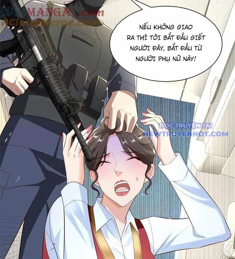 Tân Cực Phẩm Toàn Năng Cao Thủ - Chương 116 - ảnh 10
