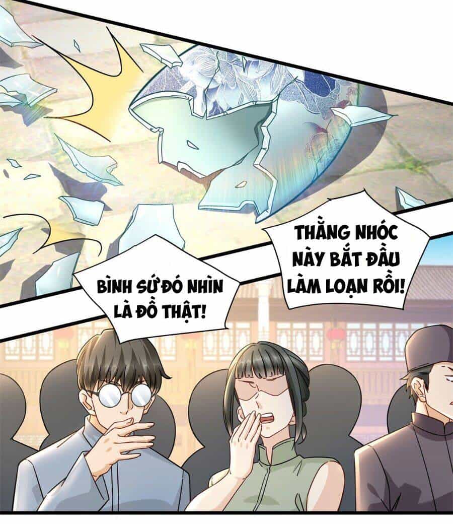 Tân Cực Phẩm Toàn Năng Cao Thủ - Chương 9 - ảnh 29