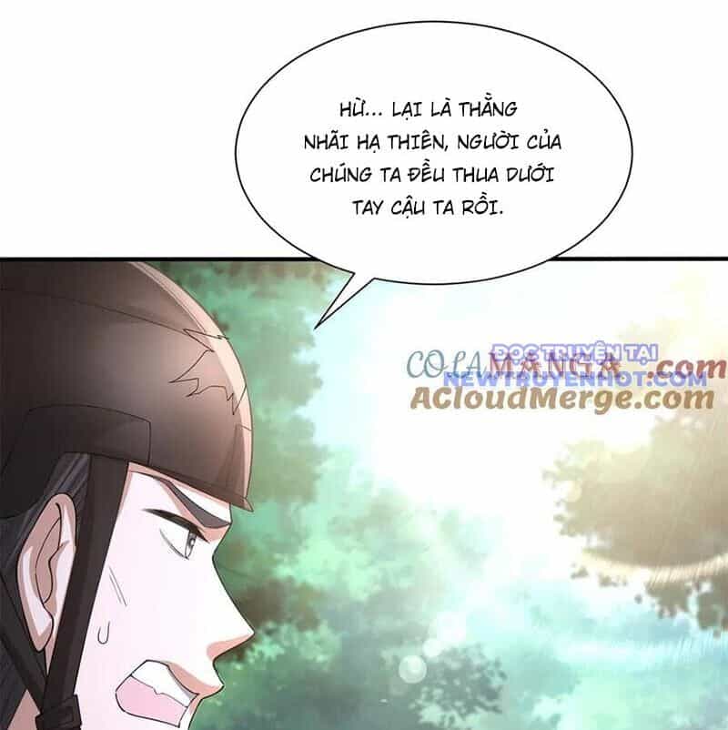 Tân Cực Phẩm Toàn Năng Cao Thủ - Chương 117 - ảnh 18