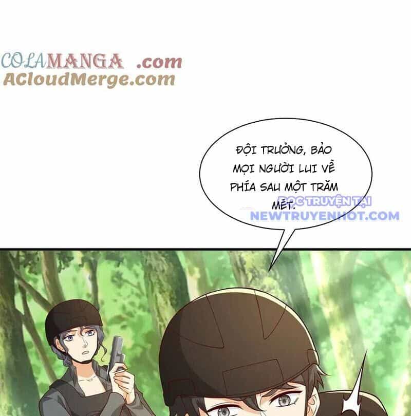 Tân Cực Phẩm Toàn Năng Cao Thủ - Chương 117 - ảnh 57