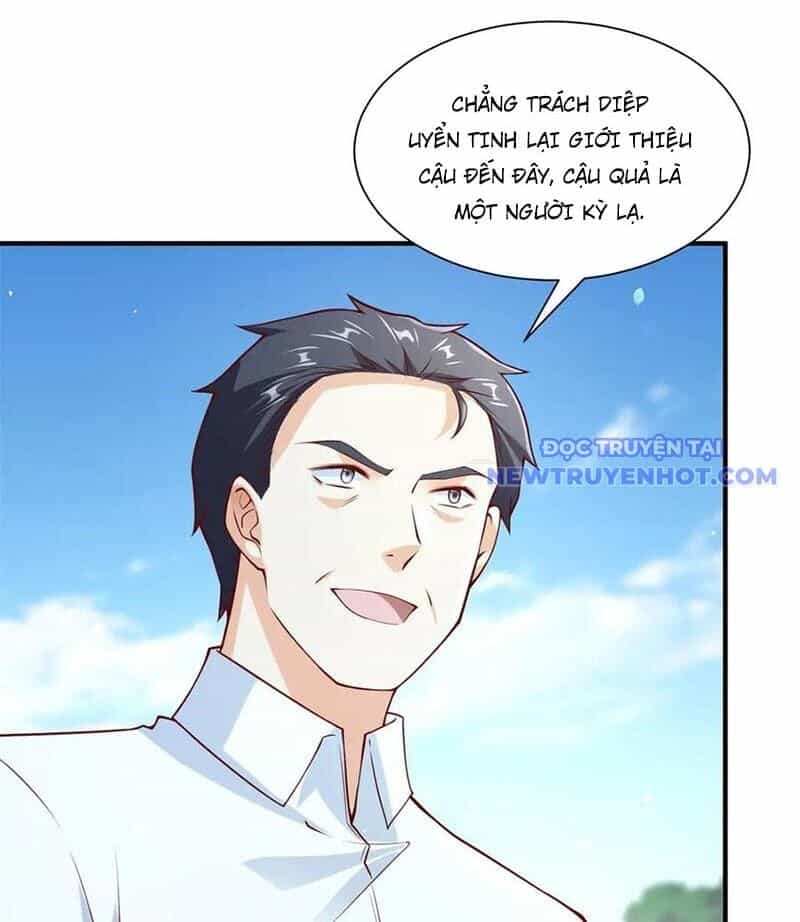 Tân Cực Phẩm Toàn Năng Cao Thủ - Chương 117 - ảnh 6