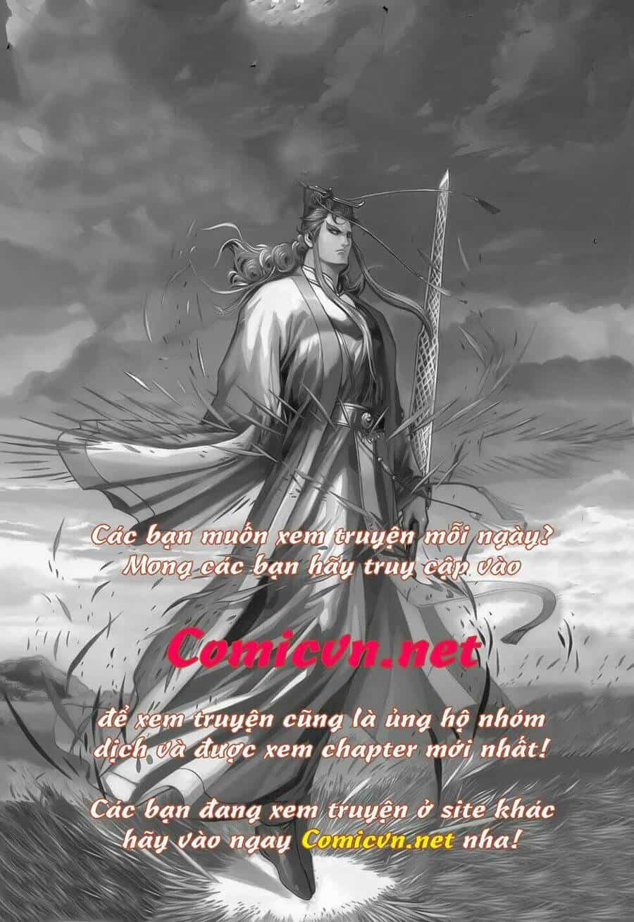 Tân Đại Tích Lịch - Chương 2 - ảnh 19