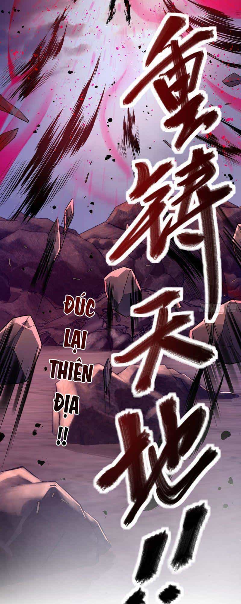 Tân Đình Là Hảo Đao - Chương 1 - ảnh 14