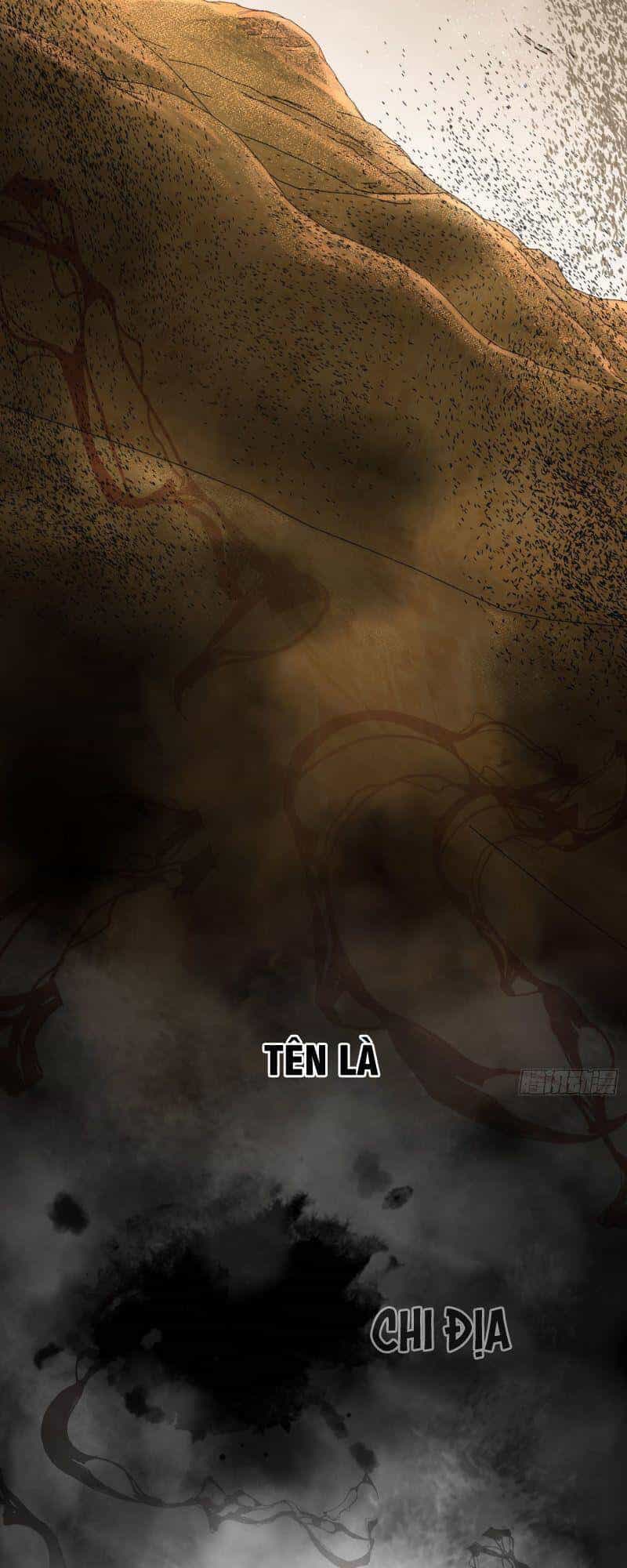 Tân Đình Là Hảo Đao - Chương 1 - ảnh 3