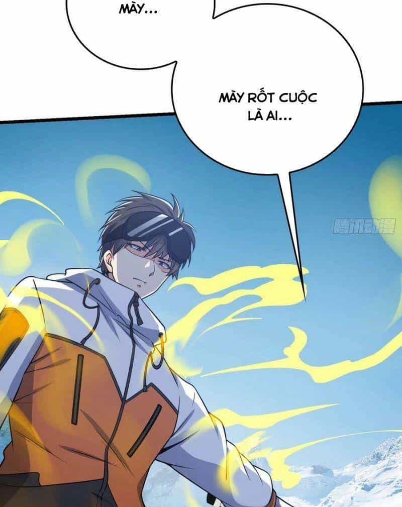 Tân Đình Là Hảo Đao - Chương 11 - ảnh 27