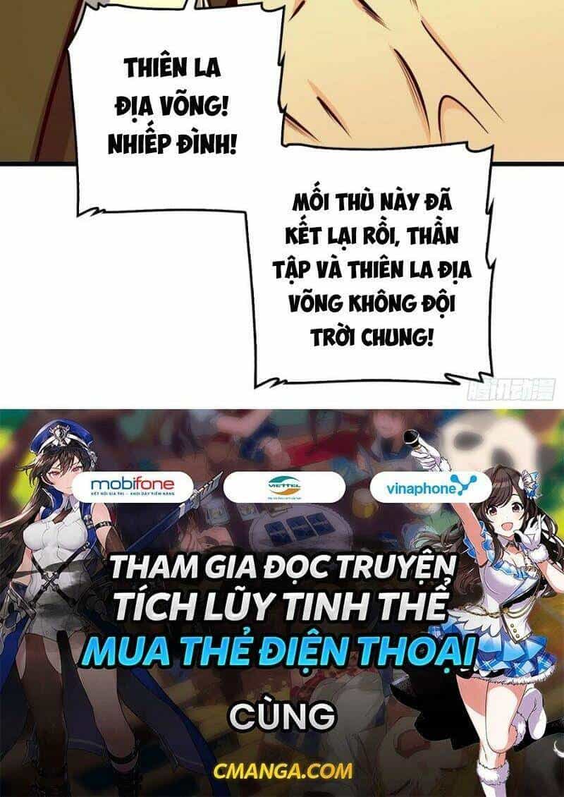 Tân Đình Là Hảo Đao - Chương 11 - ảnh 38
