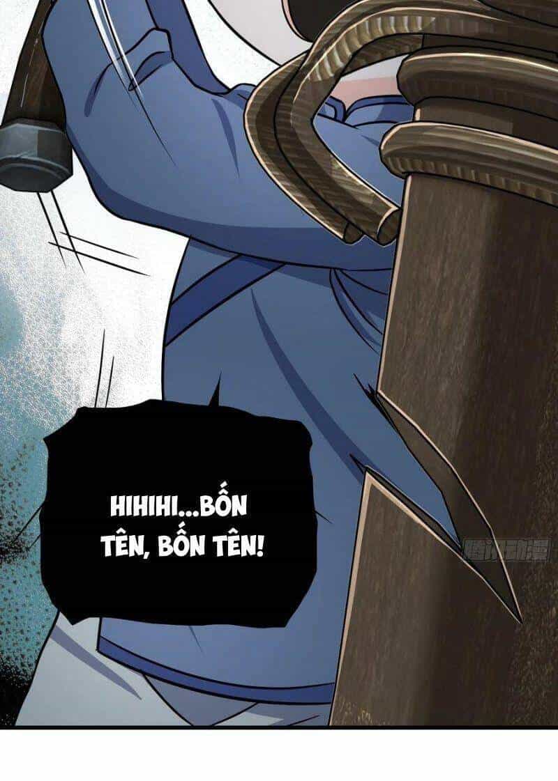 Tân Đình Là Hảo Đao - Chương 12 - ảnh 14