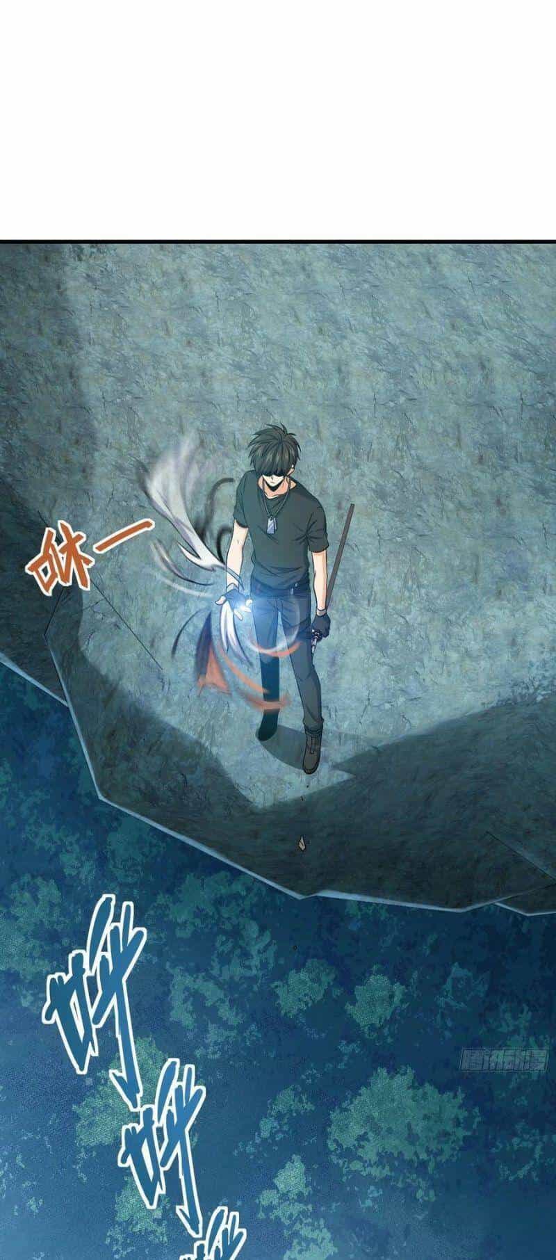 Tân Đình Là Hảo Đao - Chương 12 - ảnh 9