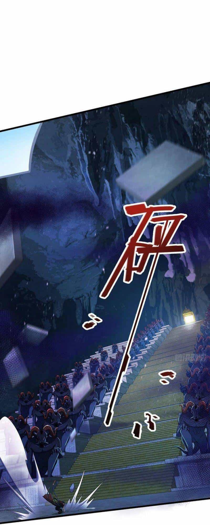 Tân Đình Là Hảo Đao - Chương 14 - ảnh 20