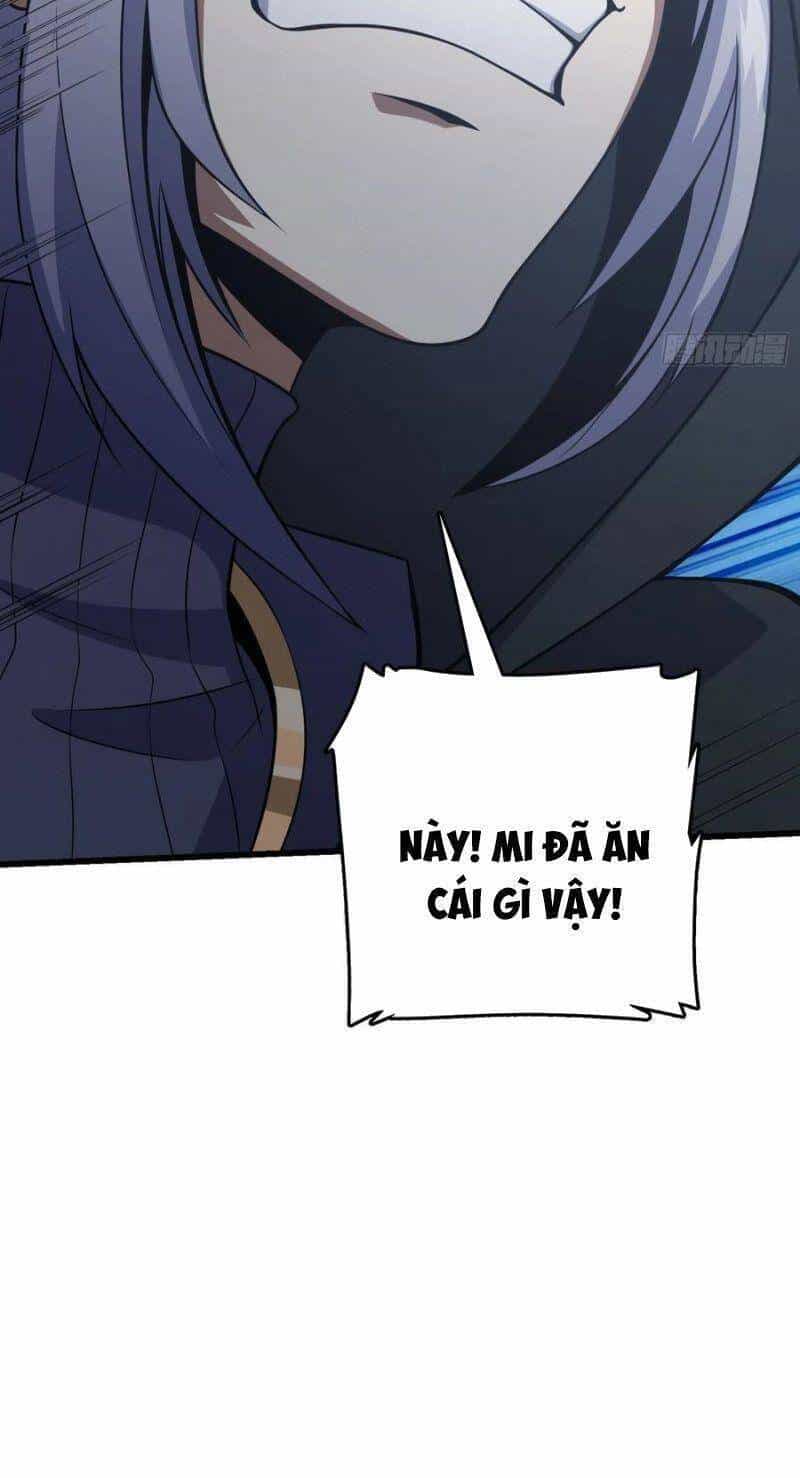 Tân Đình Là Hảo Đao - Chương 18 - ảnh 8