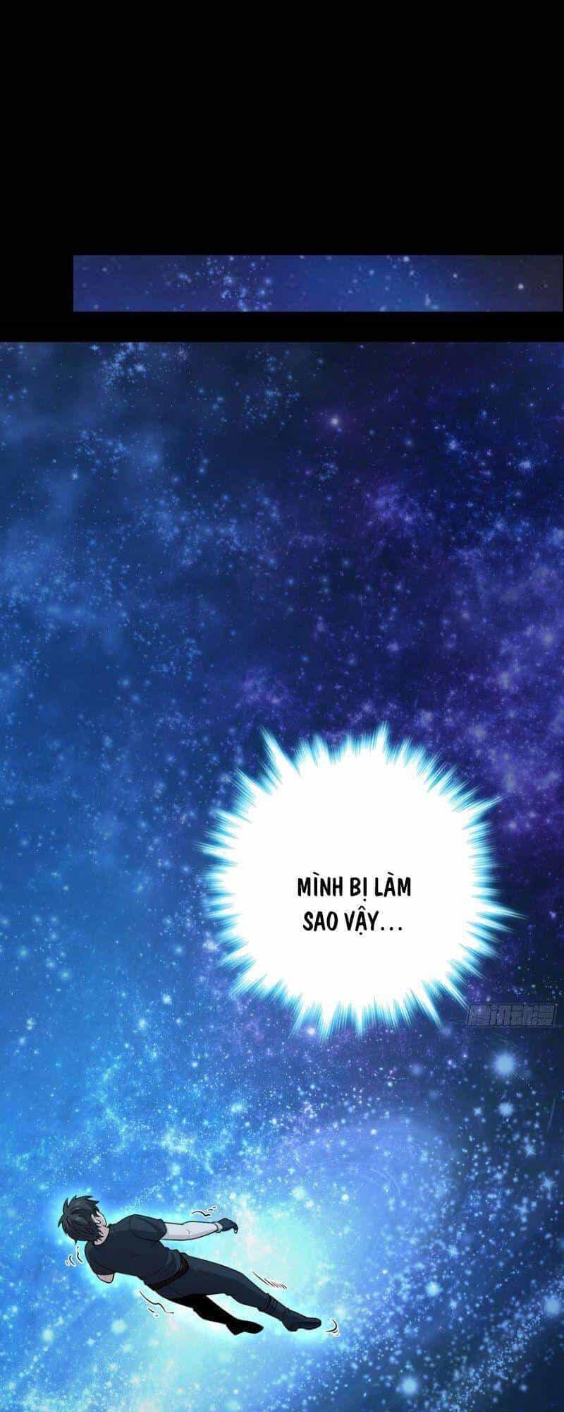 Tân Đình Là Hảo Đao - Chương 19 - ảnh 1