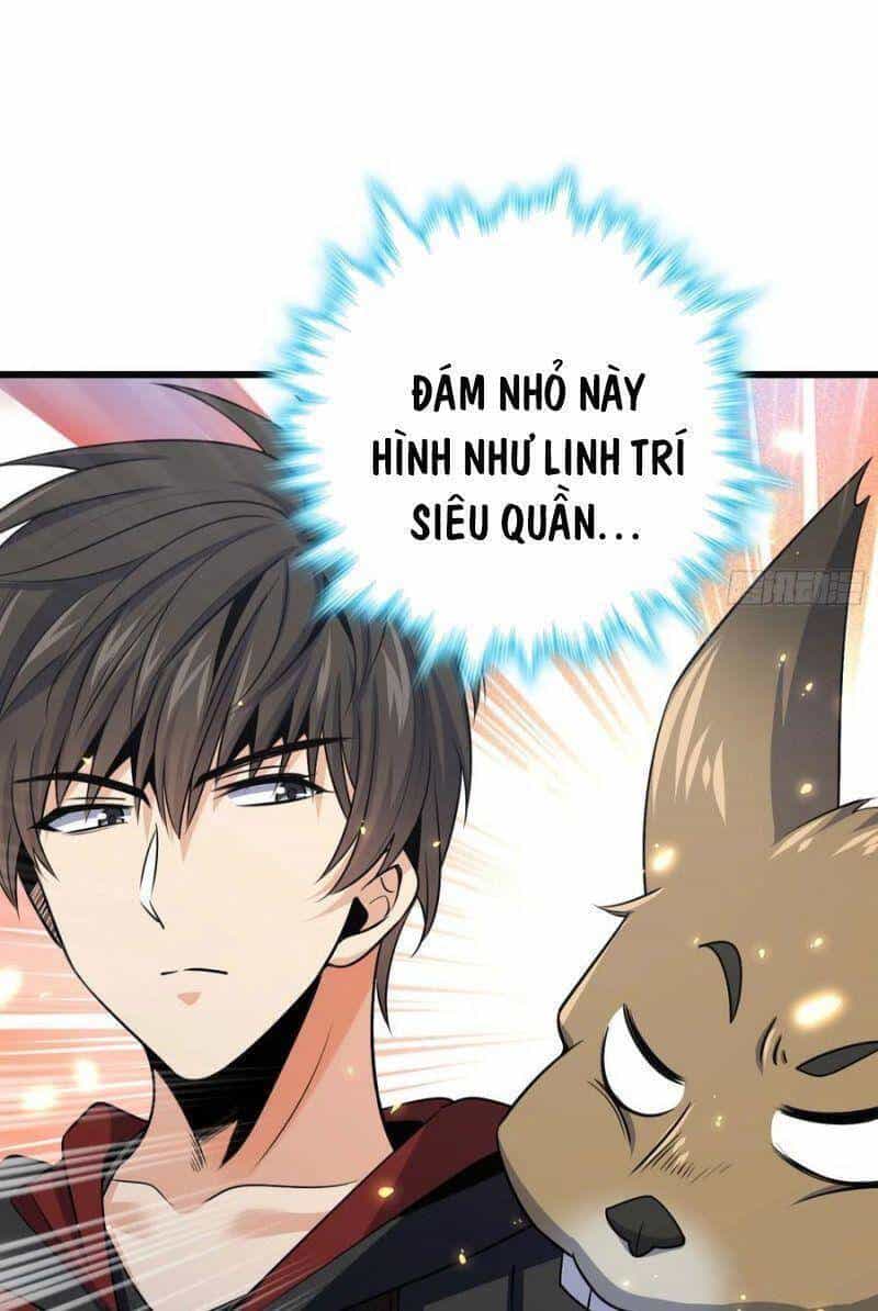 Tân Đình Là Hảo Đao - Chương 19 - ảnh 26