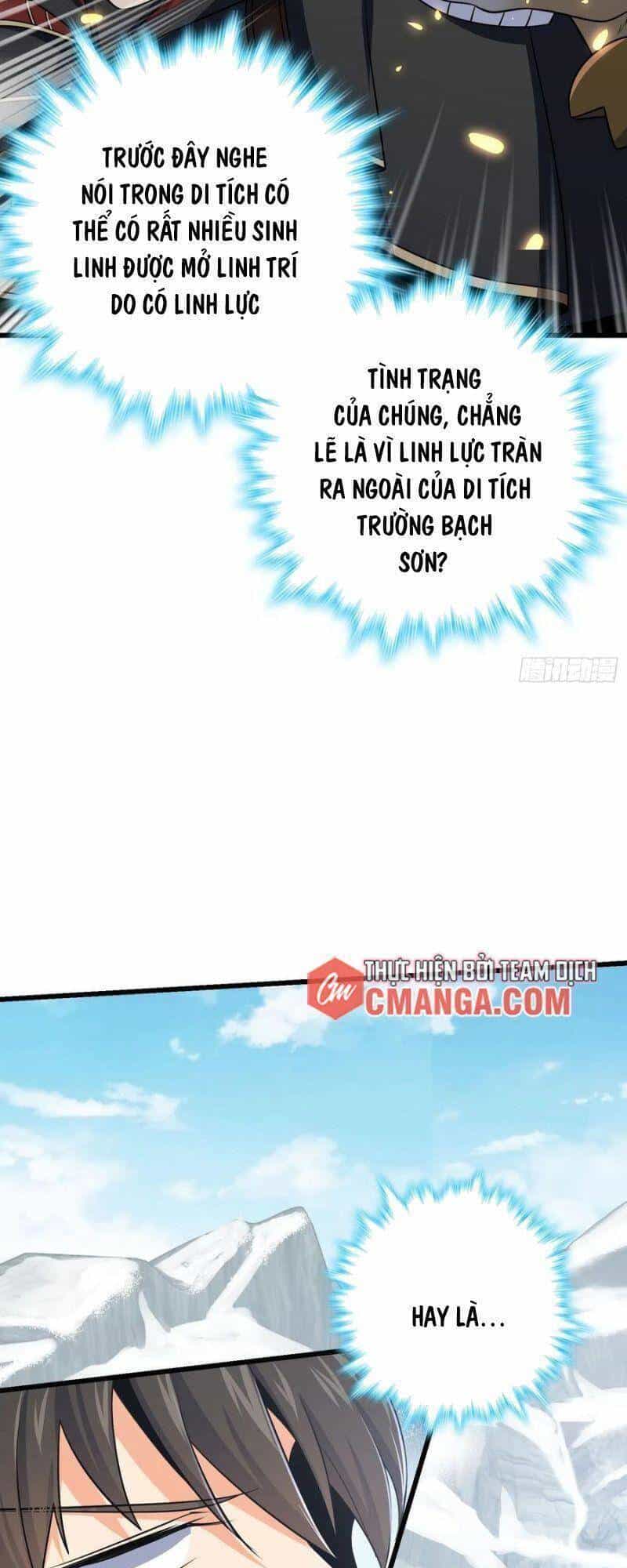 Tân Đình Là Hảo Đao - Chương 19 - ảnh 27