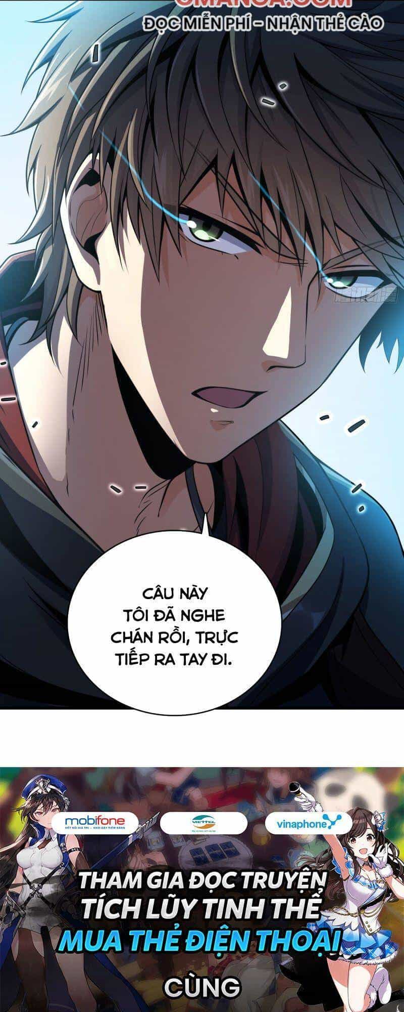 Tân Đình Là Hảo Đao - Chương 2 - ảnh 32