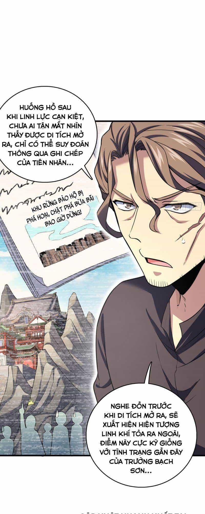 Tân Đình Là Hảo Đao - Chương 2 - ảnh 5
