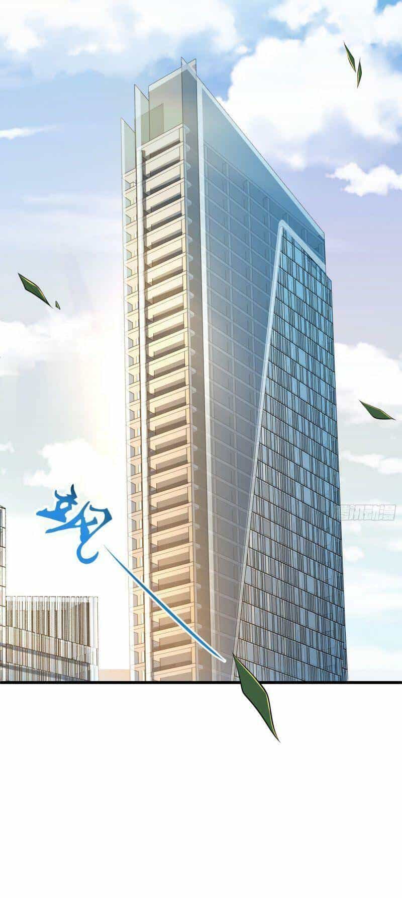 Tân Đình Là Hảo Đao - Chương 4 - ảnh 28