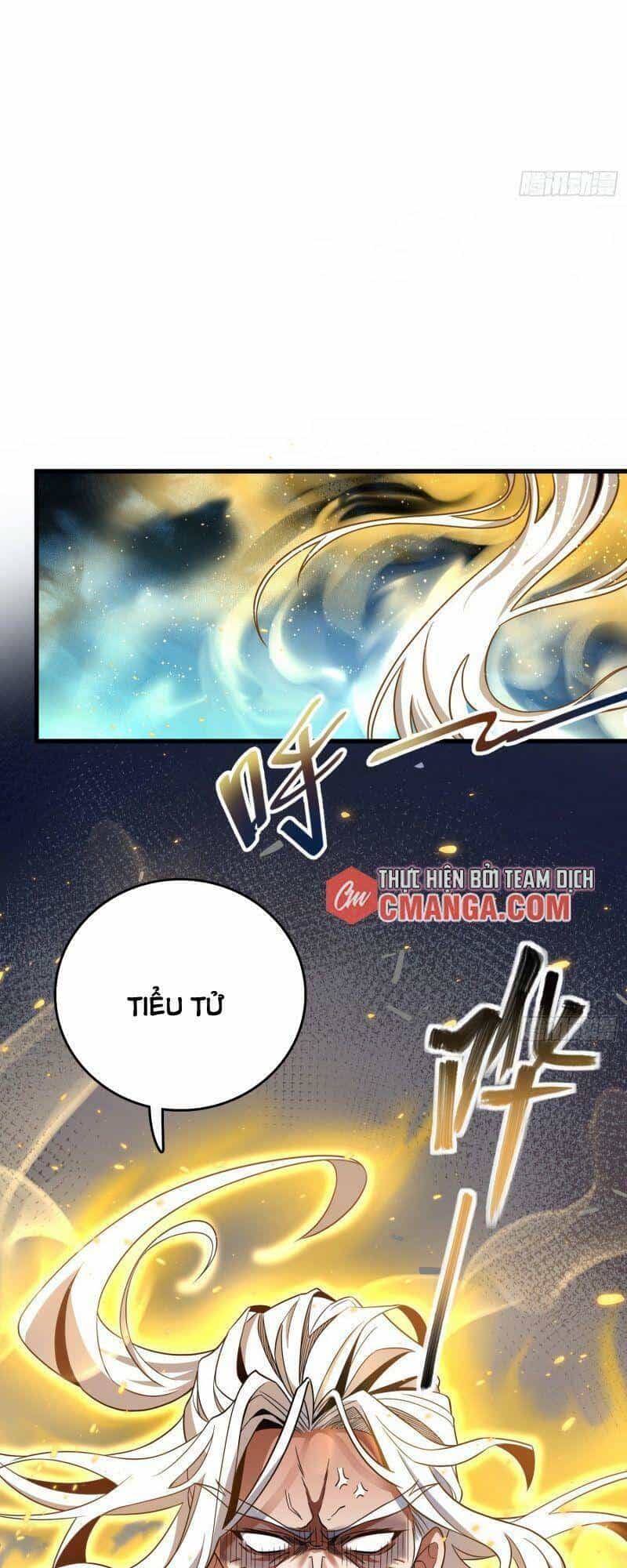Tân Đình Là Hảo Đao - Chương 5 - ảnh 39