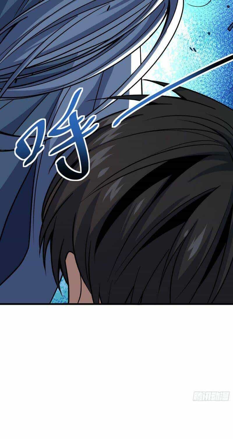 Tân Đình Là Hảo Đao - Chương 6 - ảnh 14