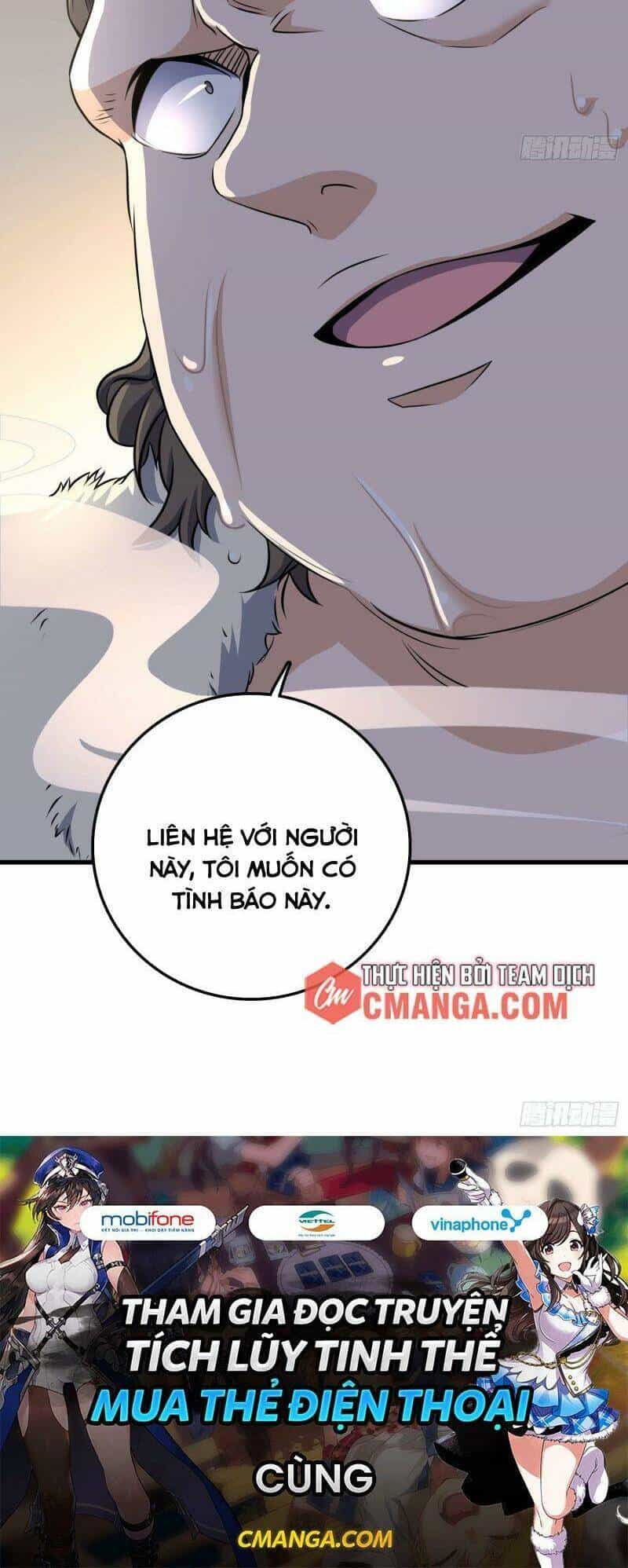 Tân Đình Là Hảo Đao - Chương 7 - ảnh 33