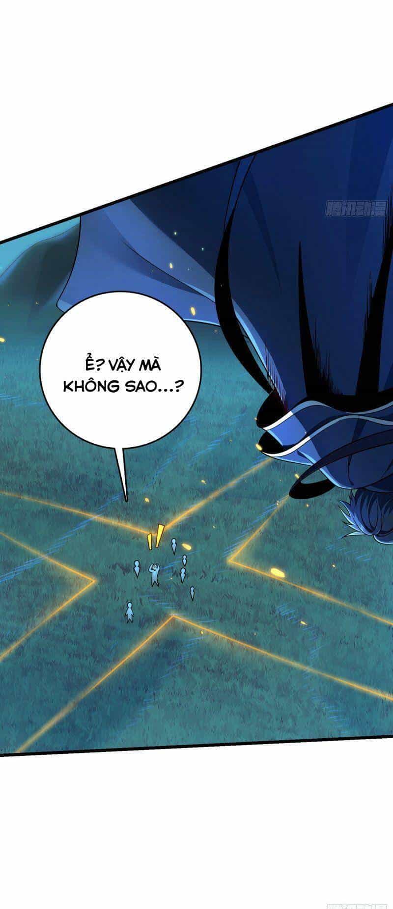 Tân Đình Là Hảo Đao - Chương 8 - ảnh 27