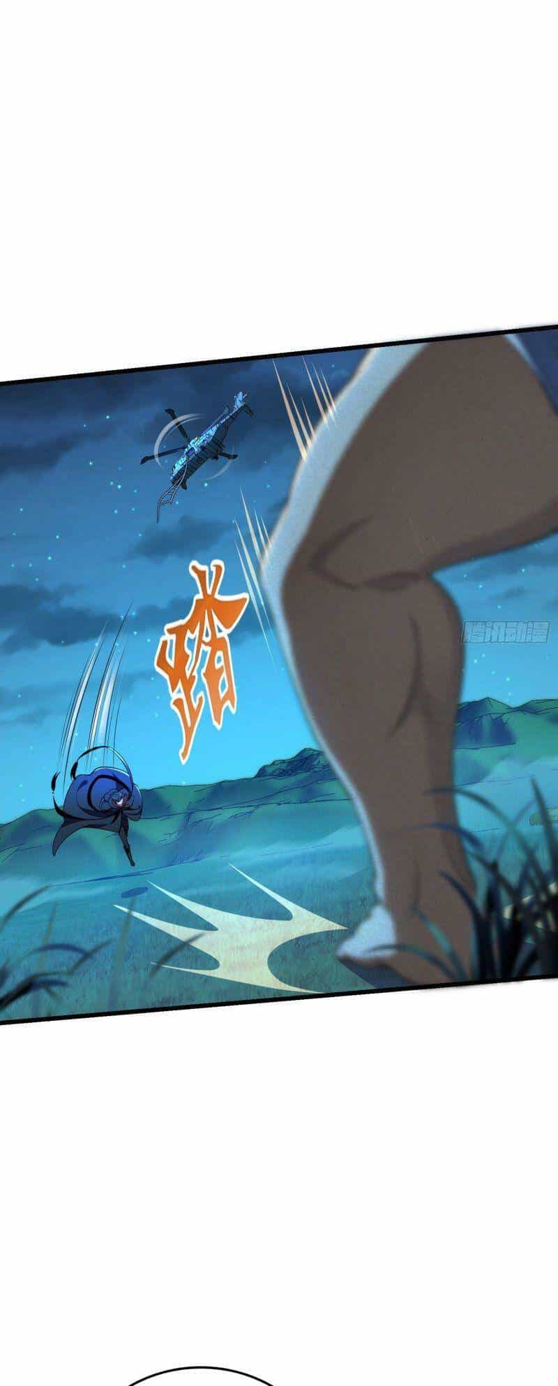 Tân Đình Là Hảo Đao - Chương 8 - ảnh 39