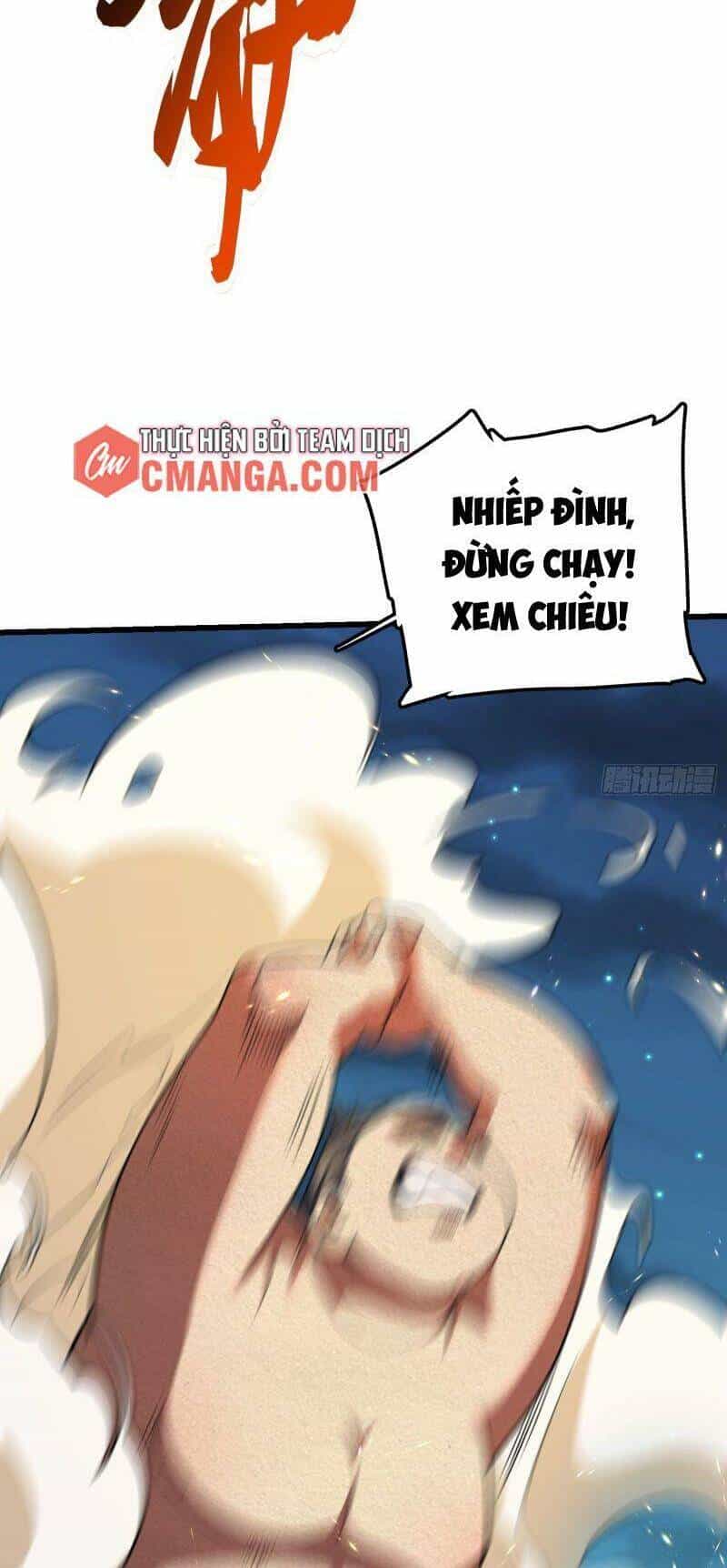 Tân Đình Là Hảo Đao - Chương 9 - ảnh 2