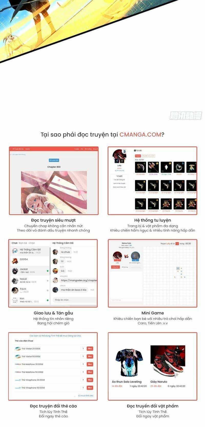 Tân Đình Là Hảo Đao - Chương 9 - ảnh 25