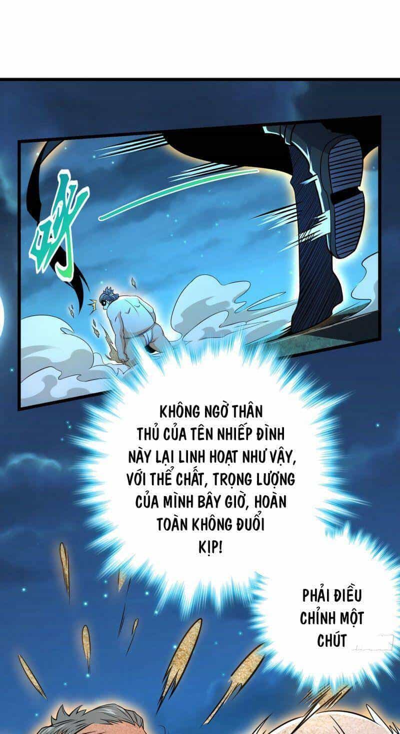Tân Đình Là Hảo Đao - Chương 9 - ảnh 5