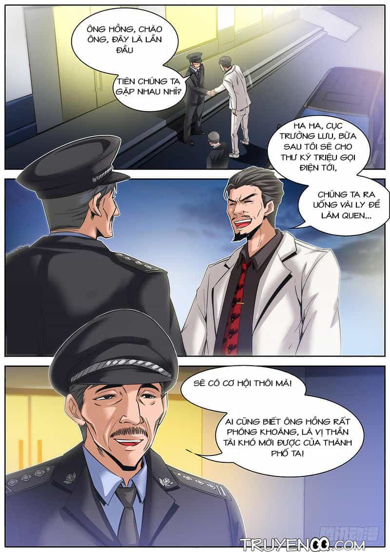Tần Hiệp - Chương 17 - ảnh 22